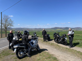 GG Eifel mit Abstecher