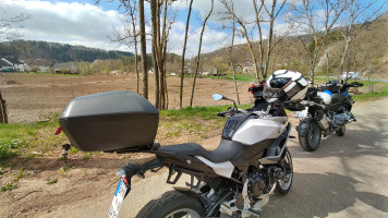 GG Eifel mit Abstecher