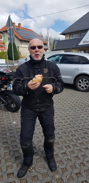 GG Eifel mit Abstecher