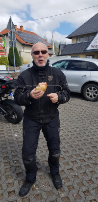 GG Eifel mit Abstecher