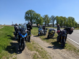 GG Eifel mit Abstecher