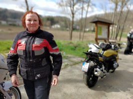 GG Eifel mit Abstecher