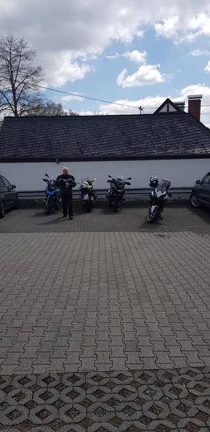 GG Eifel mit Abstecher