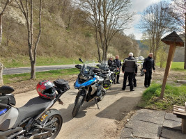 GG Eifel mit Abstecher