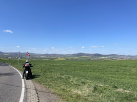 GG Eifel mit Abstecher