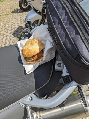 GG Eifel mit Abstecher
