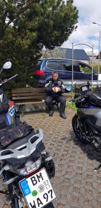 GG Eifel mit Abstecher