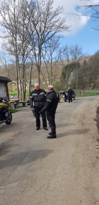 GG Eifel mit Abstecher