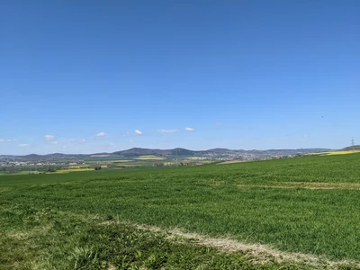 GG Eifel mit Abstecher