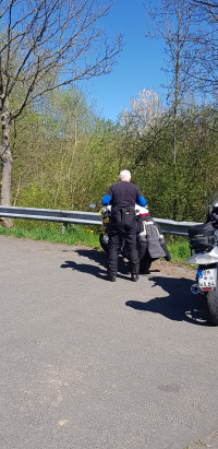 GG Eifel mit Abstecher