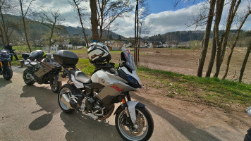 GG Eifel mit Abstecher