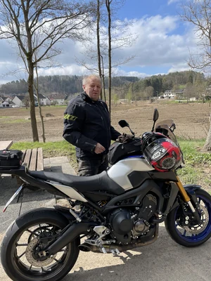 GG Eifel mit Abstecher