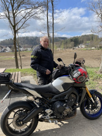 GG Eifel mit Abstecher