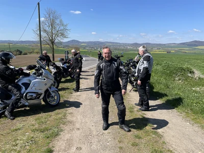 GG Eifel mit Abstecher
