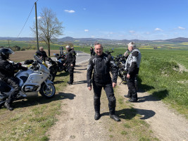 GG Eifel mit Abstecher