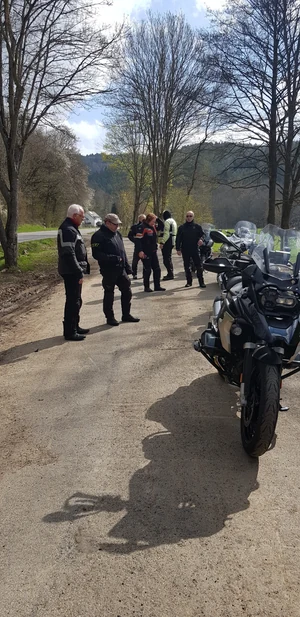 GG Eifel mit Abstecher