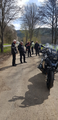 GG Eifel mit Abstecher