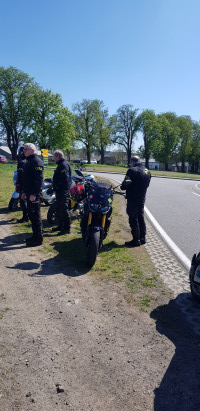 GG Eifel mit Abstecher