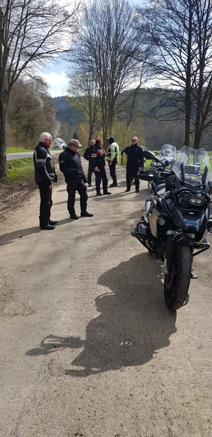 GG Eifel mit Abstecher