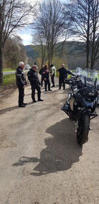 GG Eifel mit Abstecher