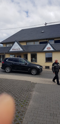 GG Eifel mit Abstecher