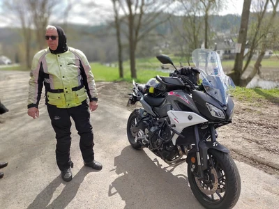 GG Eifel mit Abstecher