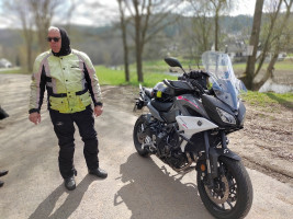 GG Eifel mit Abstecher