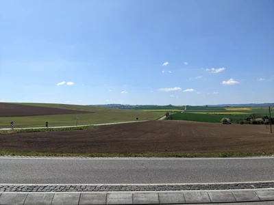 GG Eifel mit Abstecher