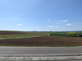 GG Eifel mit Abstecher