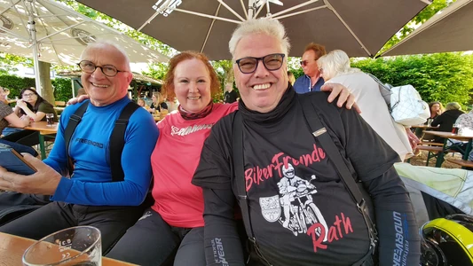 Sonntagsrundtour