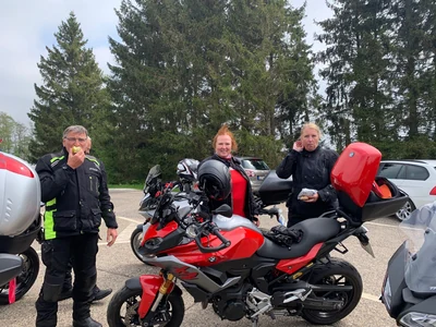Sonntagsrundtour