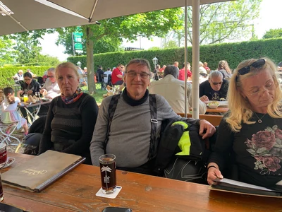 Sonntagsrundtour
