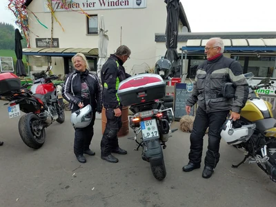 Sonntagsrundtour