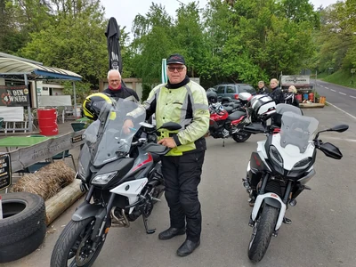 Sonntagsrundtour