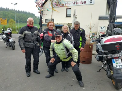 Sonntagsrundtour