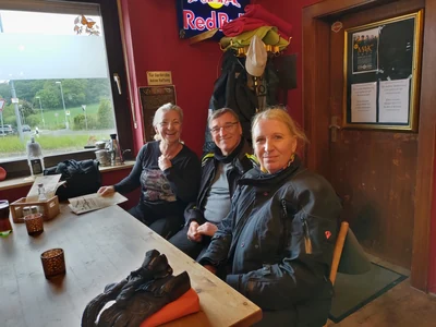 Sonntagsrundtour