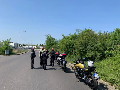 Sonntagsrundtour