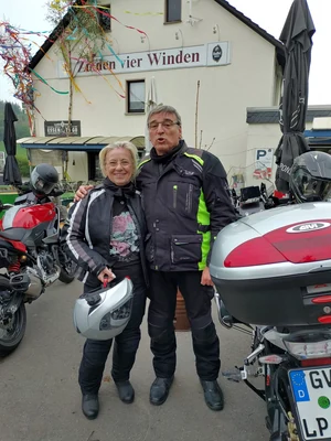 Sonntagsrundtour