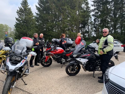 Sonntagsrundtour