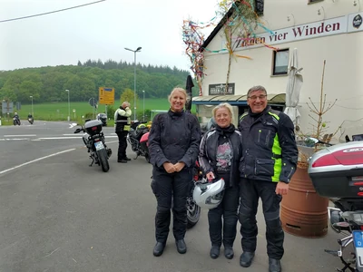 Sonntagsrundtour