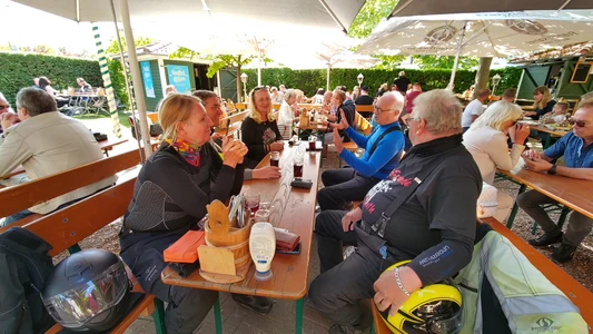 Sonntagsrundtour