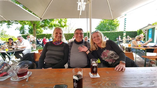 Sonntagsrundtour