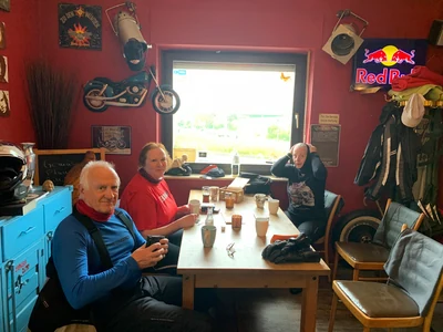 Sonntagsrundtour