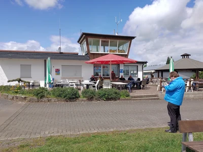 Tour zum Abheben