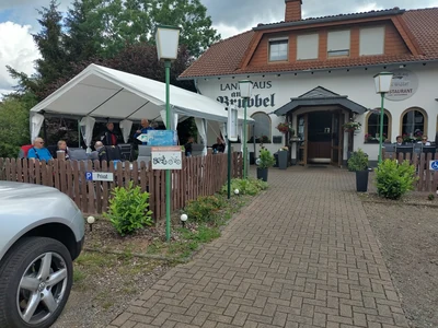 Kurventour zum Sprudelwasser