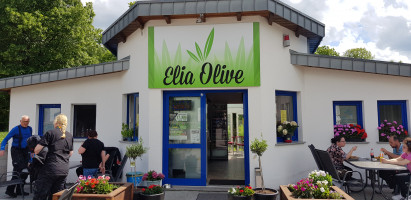 Kurventour zum Sprudelwasser