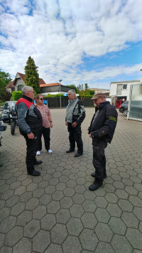 Kurventour zum Sprudelwasser