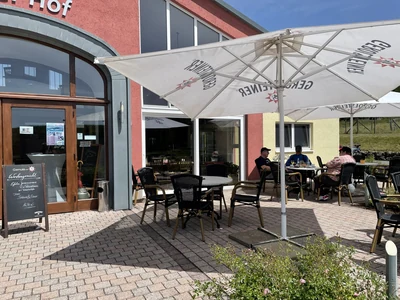 GG  Zum Gröner Hof
