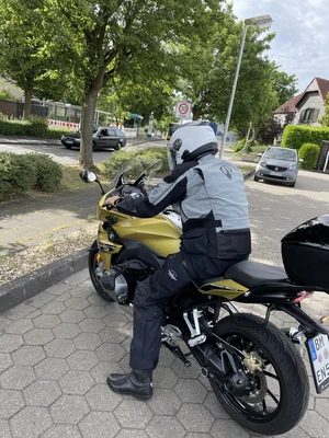 GG  Zum Gröner Hof