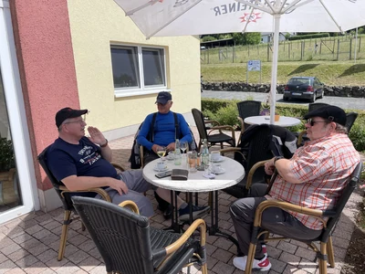GG  Zum Gröner Hof